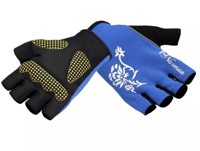 Gel Gloves Fitness Gym Wear Weight Lifting Workout Training Cycling Men/Women