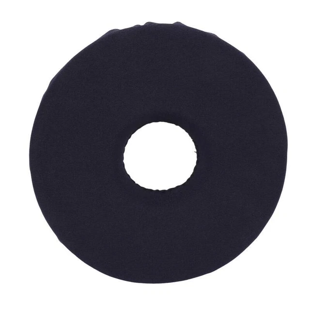 MEDICAL DONUT PILLOW for Bed Sores Pressure Ulcer Relief Cushion Pad £7
