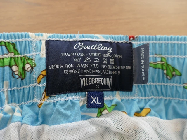 Short De Bain Homme Lidl - Taille XL Multicolore - Neuf Sans étiquettes