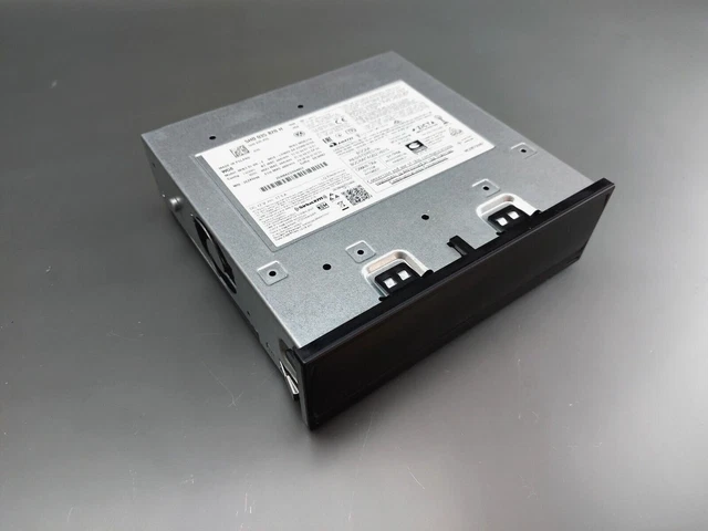ORIGINAL VW GPS Navigation Control Unit Discover Pro MIB3 Wifi Radio ...