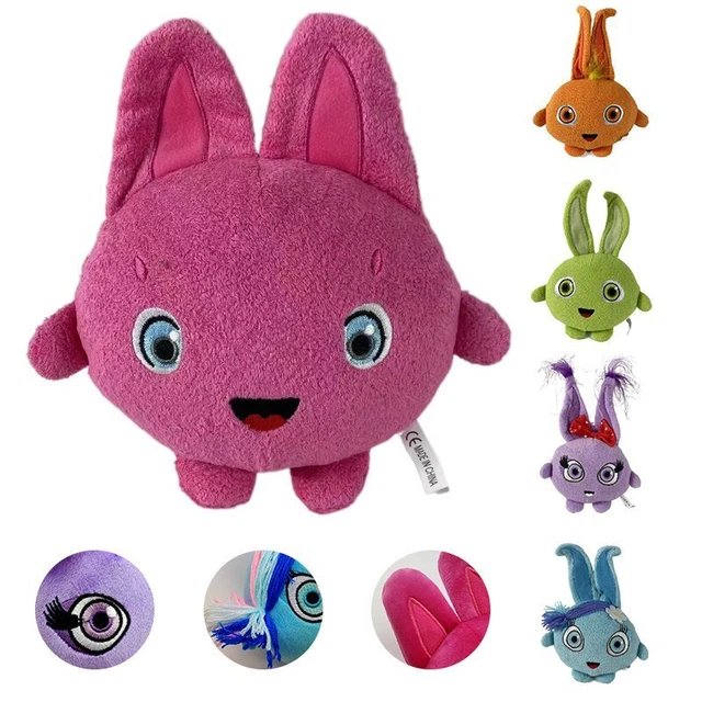 Big clearance boo plush
