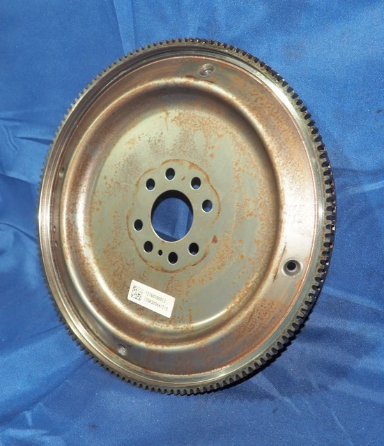 20122020 MERCEDES AUTOMATIC Transmission Flywheel Flex Plate OEM 74.