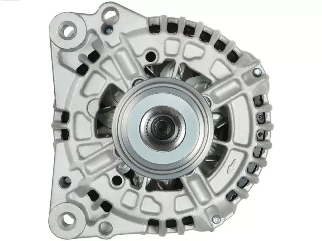 Alternator As-Pl A0321 For Audi,Dodge,Ford,Seat,Skoda,Vw