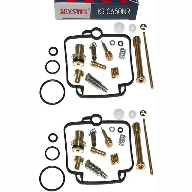Bremssattel Reparatursatz Vorne Für Suzuki DR 800 SU Big – Dichtungen & Stöpsel, Citomerx