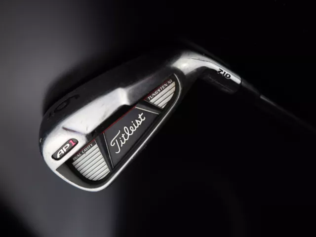 Titleist AP1 710 - Eisen 6 - Golfschläger - Golf - Senior