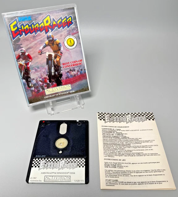 Spiele amstrad 6128 / schneider cpc (Gebraucht) in Beinwil am See für