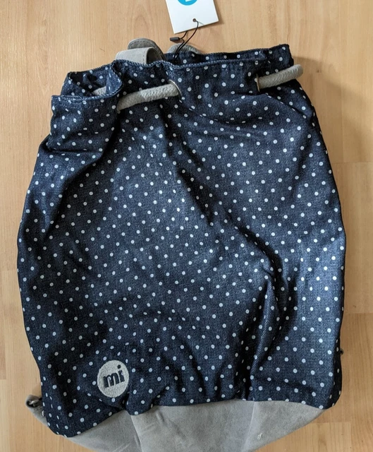 Mi pac swing bag sale