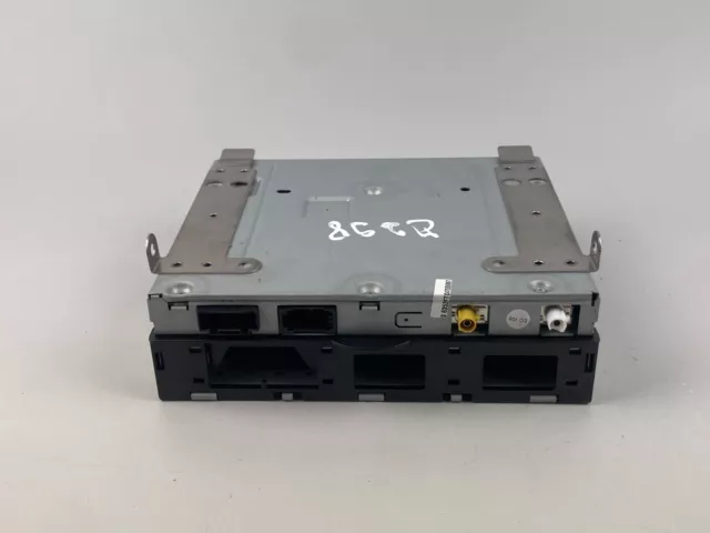 Audi A4 A5 A6 Radio Sintonizador Receptor Caja Cabeza Unidad 4F0035541 2