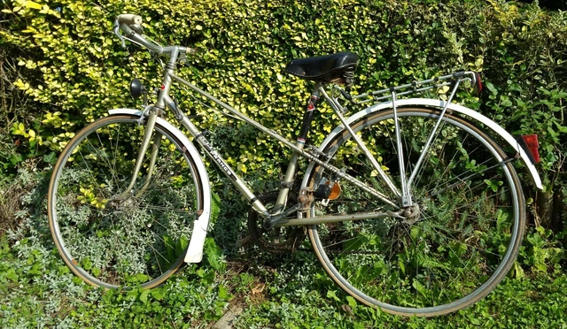 Marque velo clearance route francais