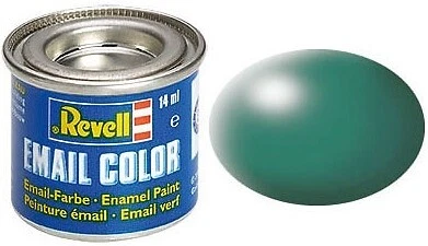Peinture Revell Émail Chair Mat 14 Ml - Pour Figurines Et Modélisme
