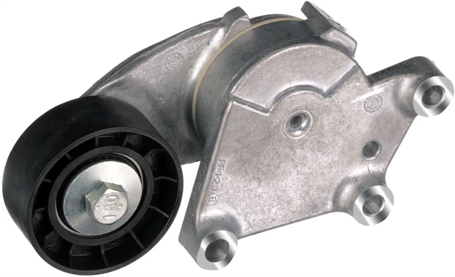 Tendeur De Courroie (Courroie D'accessoire) Peugeot 207 1.6 Hdi,1.4 Hdi