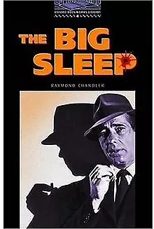 The Big Sleep: 1400 Headwords (Oxford Bookworms ELT) von... | Buch | Zustand gut