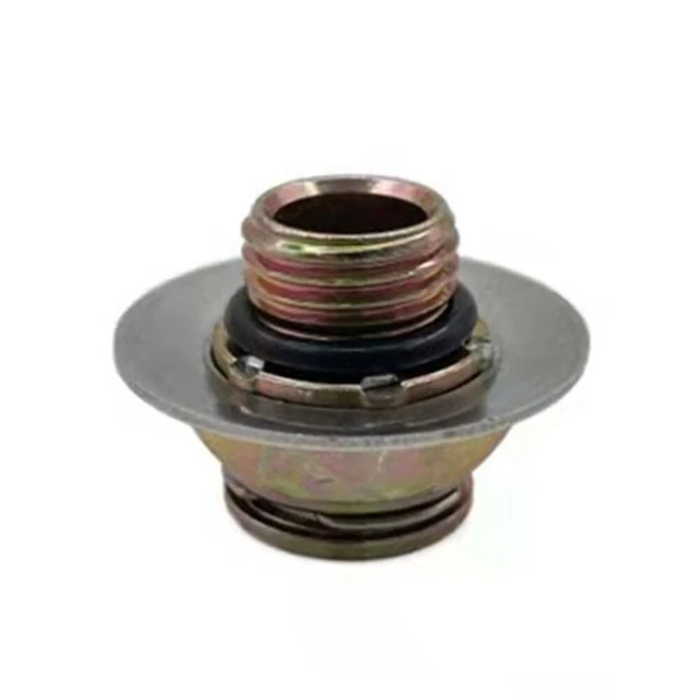 AUTOMATIC TRANSMISSION OIL Cooler Connector for Chevy Vehicles Part