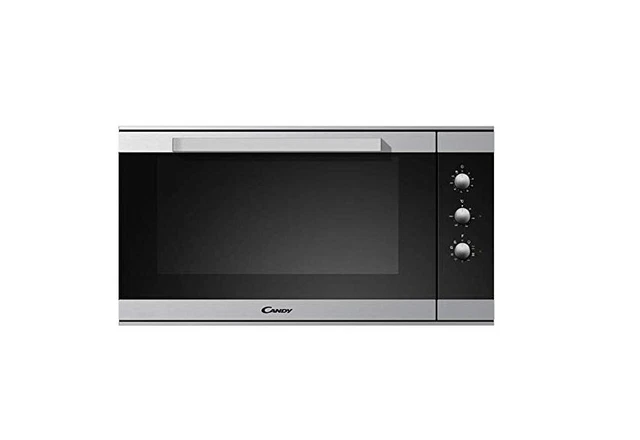 Candy Fnp/319/1X/E Forno Elettrico Da Incasso 90 Cm Classe A 10 Funzioni 79 Lt
