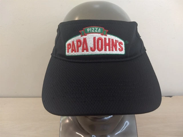 Papa Johns Uniform FOR SALE! - PicClick