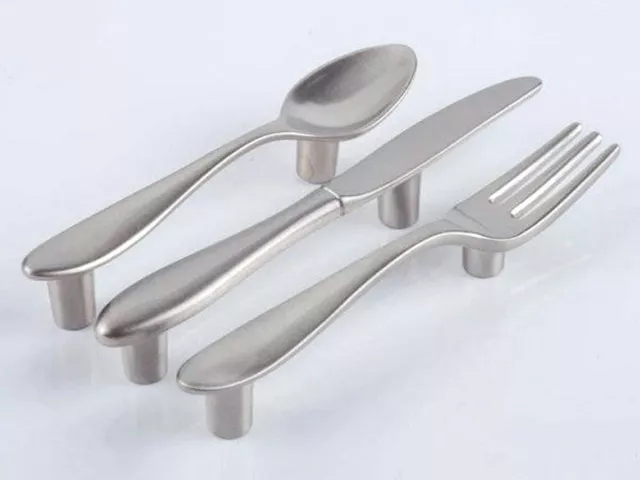 Kitchen Cabinet Door Handle Cupboard Handles Drawer Pull Gold Black Bronze