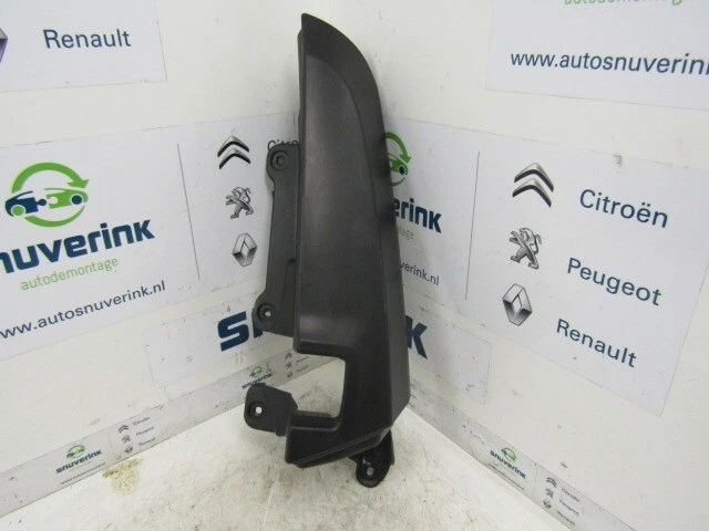 903901105R BODY PANELS MISC. Dacia Dokker (0S) MPV 1.2 TCE 16V (H5F-408) 2015