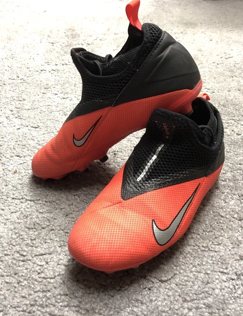 Nike Phantom VSN Ghost Gr. 33 Multiground Fußballschuhe