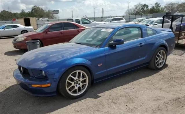 Dash Panel Fits 05-09 MUSTANG 736377