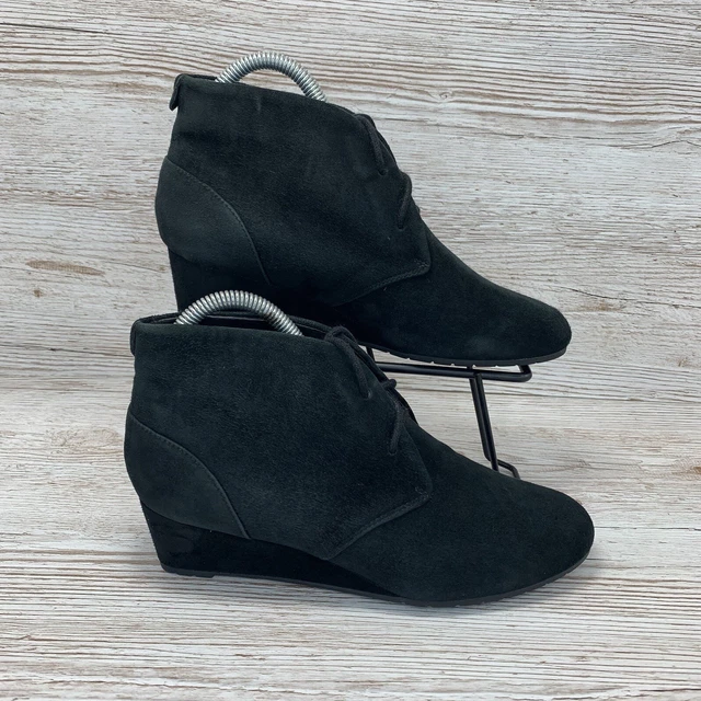 Clarks vendra hotsell peak