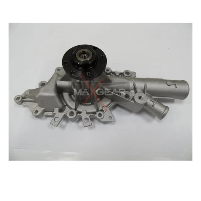 Moteur du refroidisseur/ventilateur AltPart – FixPart