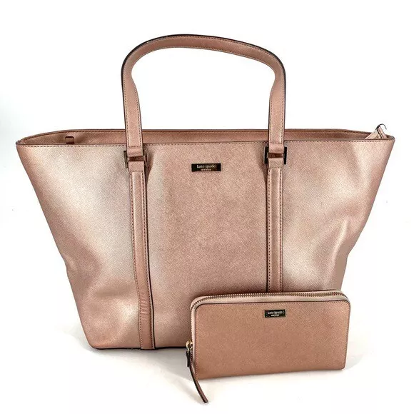 Kate spade newbury lane dally tote clearance