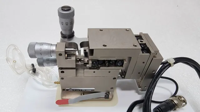 Karl Suss Cascade  Microtech PH150 XYZ Micromanipulator Probe