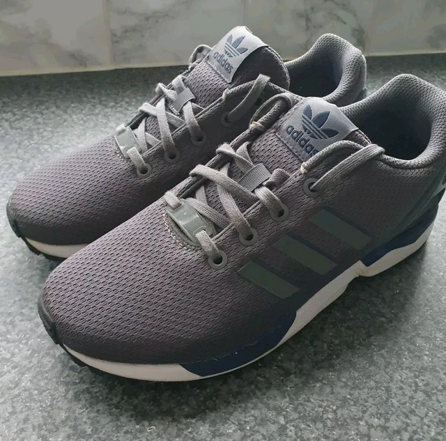 Zx flux junior size 5.5 hotsell