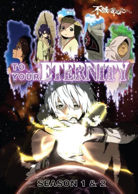 Fumetsu no Anata he japanese manga book Vol 1 to 20 set comic To Your  Eternity