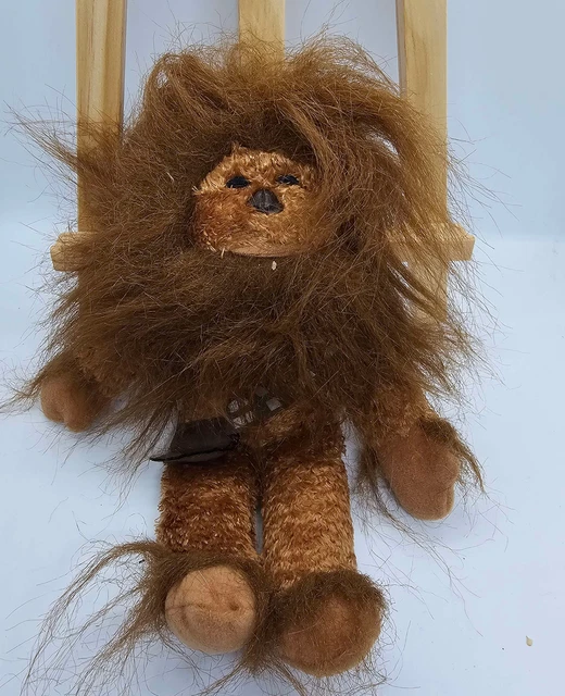 STAR WARS - Chewbacca - Plush Toy $15.00 - PicClick AU