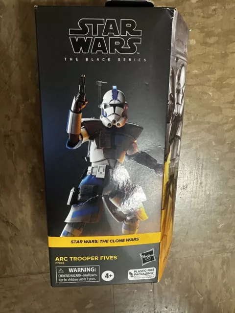 Star Wars Black Series Pick Your Figure 2.0