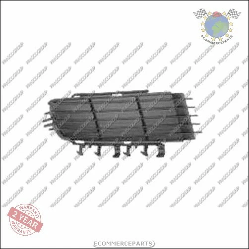 POUR OPEL VECTRA C, Signum 05-08 Avant Pare-Choc Crochet Remorquage