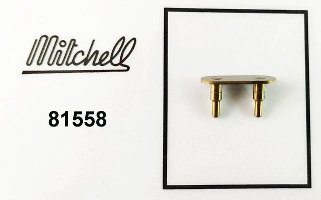 Pièce Mitchell De Rechange Pour Moulinet - Référence 83395 - Neuve - France