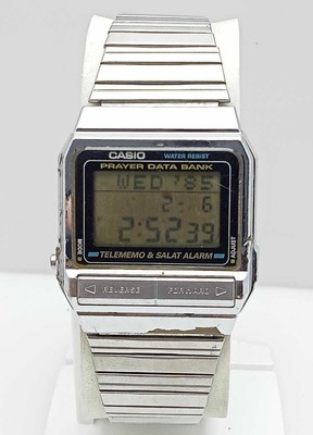 casio db 510