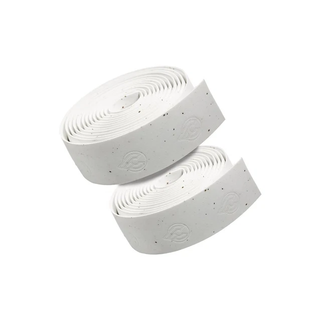 Cork Handlebar Tape White CN032B CINELLI Handlebar Up
