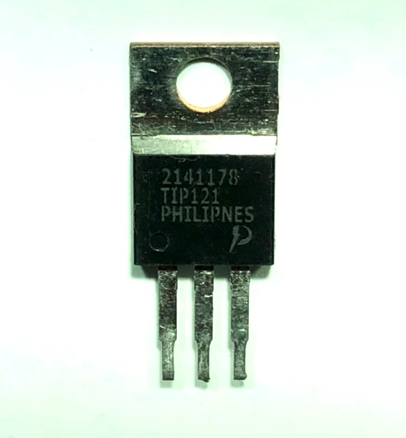 TIP147 TRANSISTOR TO-247 TO-3P PNP DARL 100V 10A POWER - Foto 6