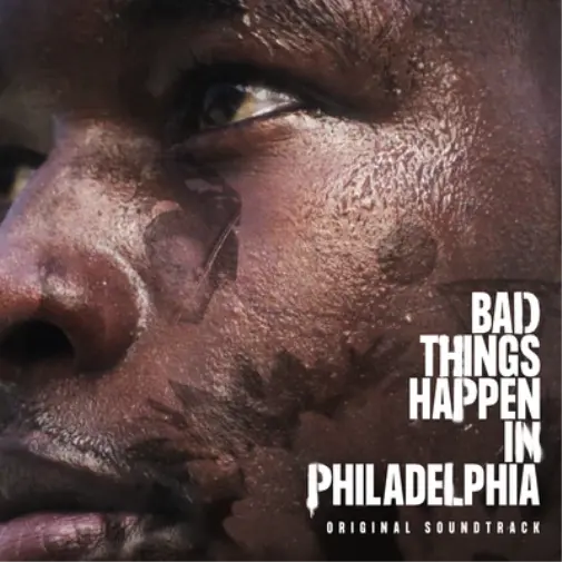 Various Artists Bad Things Happen in Philadelphia (CD) Album (US IMPORT)