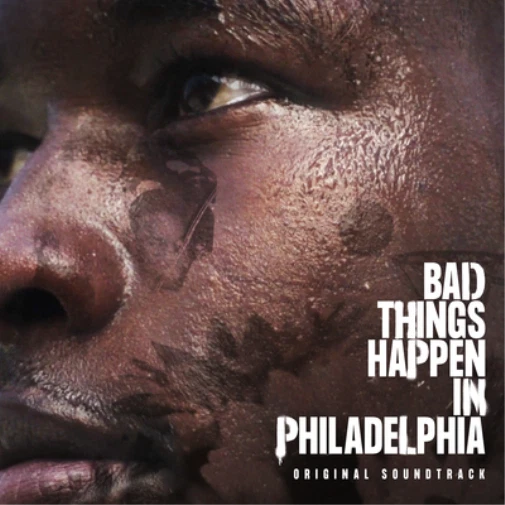 Various Artists Bad Things Happen in Philadelphia (CD) Album (US IMPORT)