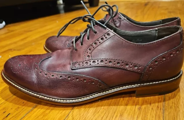 Joseph Abboud Shoes 10 FOR SALE PicClick