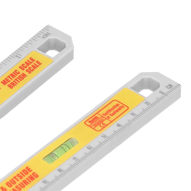 Miter Saw Protractor Angle Finder Gauge Carpenter's Ruler Woodworking Cutting❤