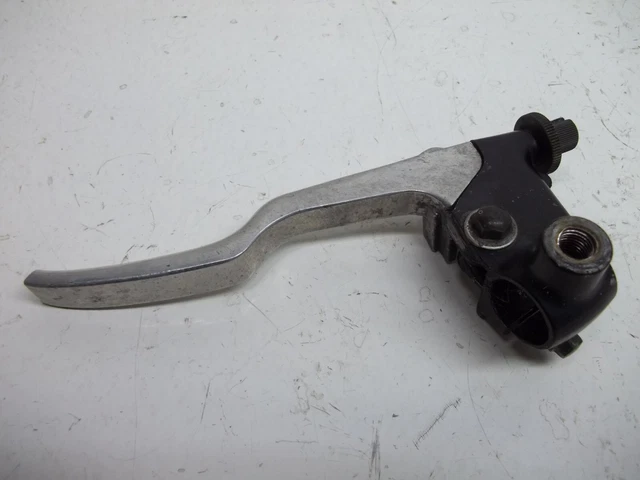 commande embrayage de Yamaha 900 diversion type 4KM Année 1995