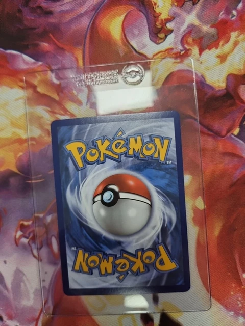Pokemon - Machamp GX - 64/147 - SM Burning Shadows - Half Art 2
