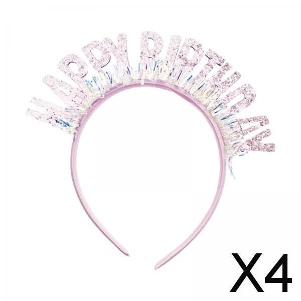 Décoration Anniversaire badge Echarpe Bandeau AnniversaireBirthday