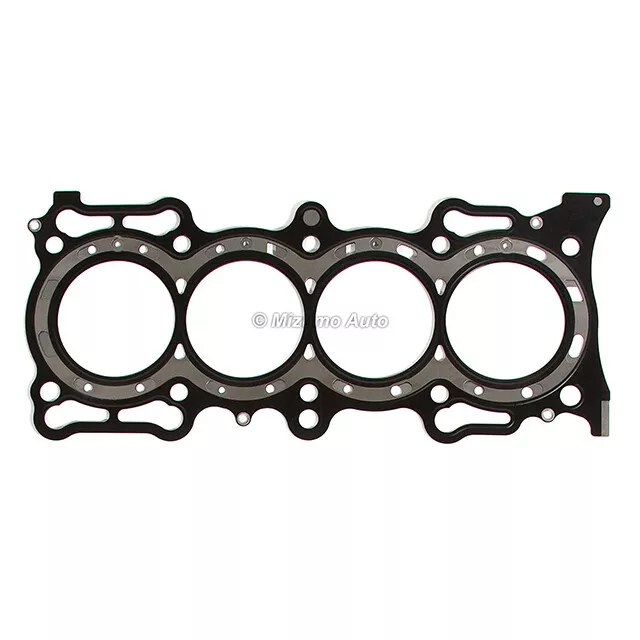 Head Gasket Set MLS Fit 98-02 Honda Acura Isuzu VTec 2.3 SOHC 16V F23A1 3