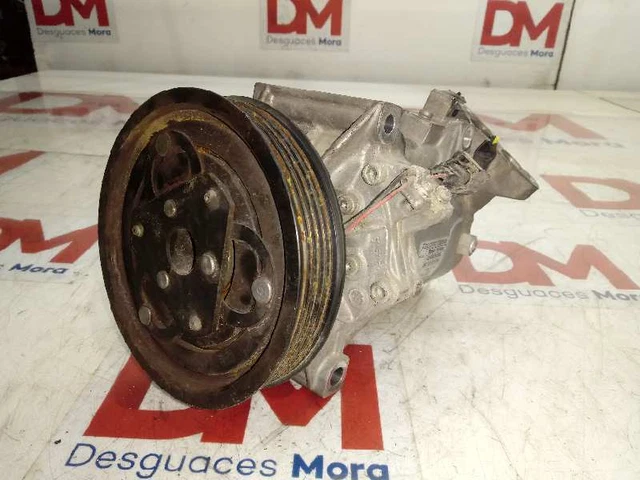 926003VD0A compressore aria condizionata per NISSAN NV200 EVALIA AUTOBUS 5817991