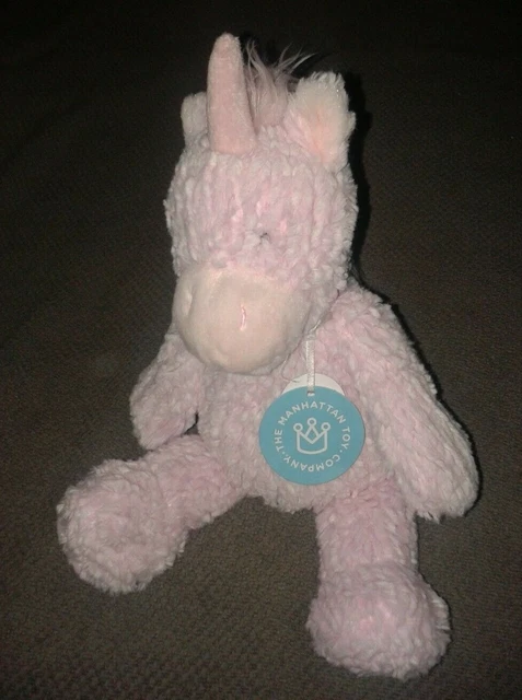 Manhattan toy company unicorn discount