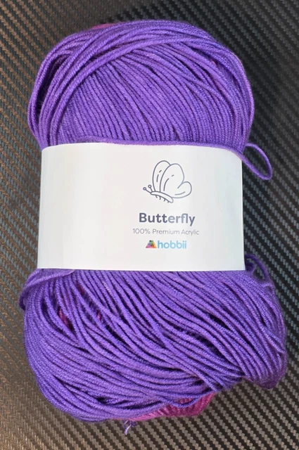 Hobbii Yarn FOR SALE! - PicClick UK display picture 3