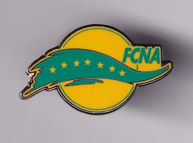 PINS FC. EUROMARCHE TOULON. Football club foot grande