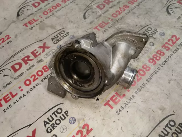 Seat Alhambra Vw Audi Skoda 2.0 Tdi Genuine Turbocharger Cartridge 04L253010B