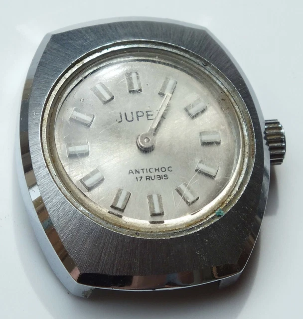 Lot De 10 Rubis Synthétiques Sans Creusure - Diamètre 1,40 Mm - Pour Horlogerie - Neuf De Stock